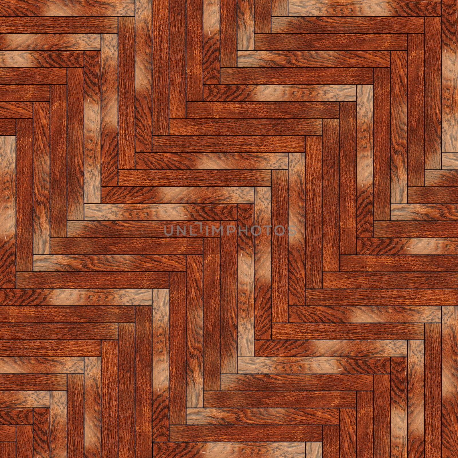wood tiles background by taviphoto