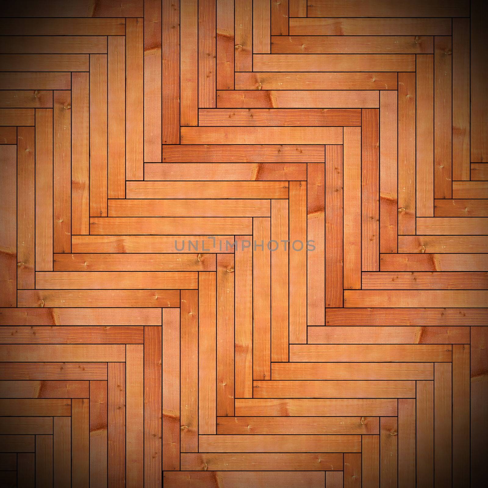 wood tiles on floor parquet  texture 