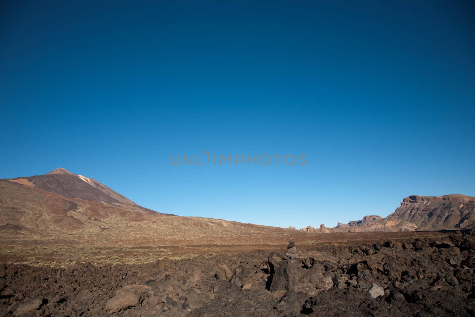 Teide, Tenerife by watchtheworld