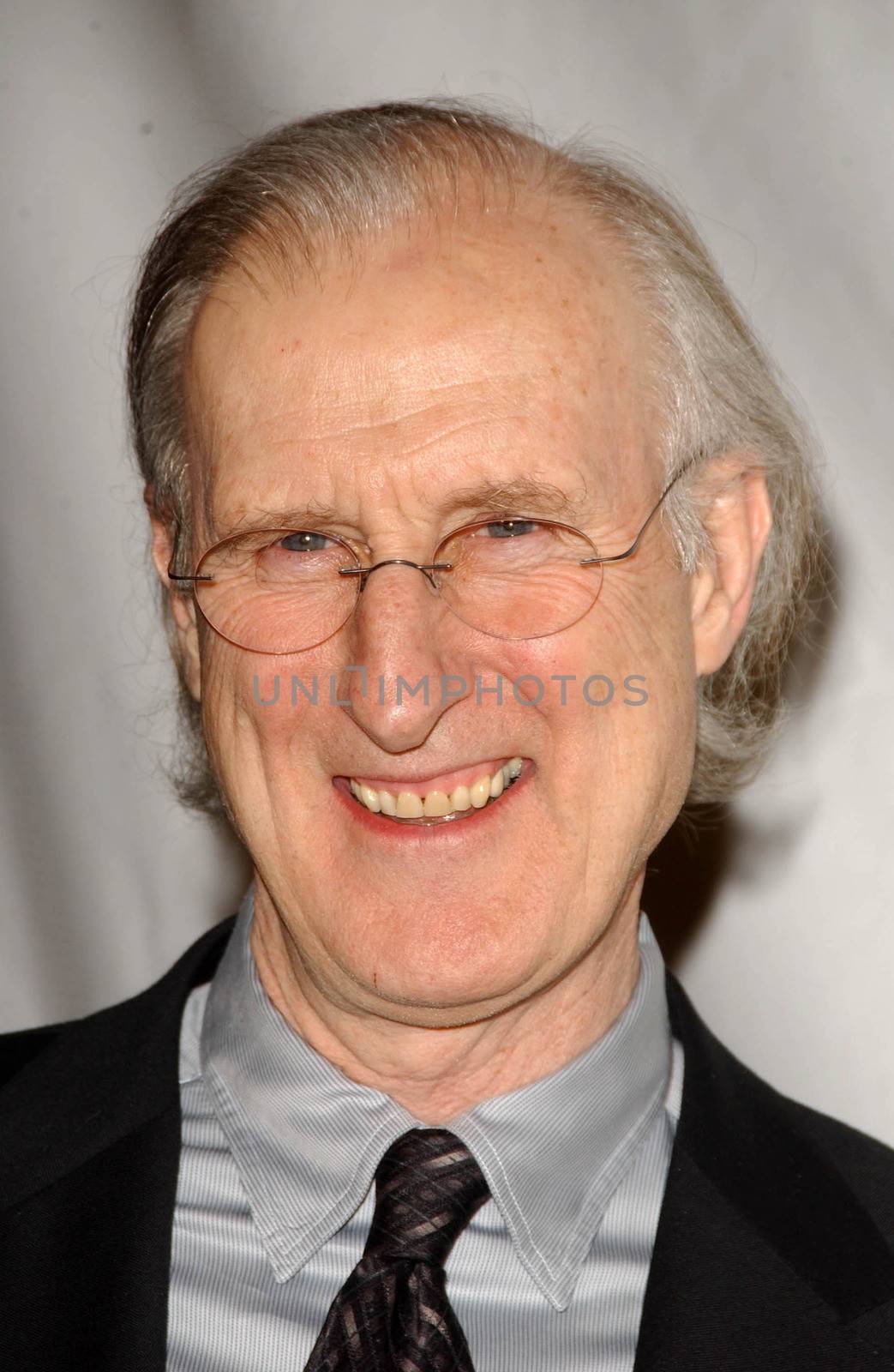 James Cromwell
at the In Defense of Animals Benefit Concert. Paramount Theater, Hollywood, CA. 02-17-07