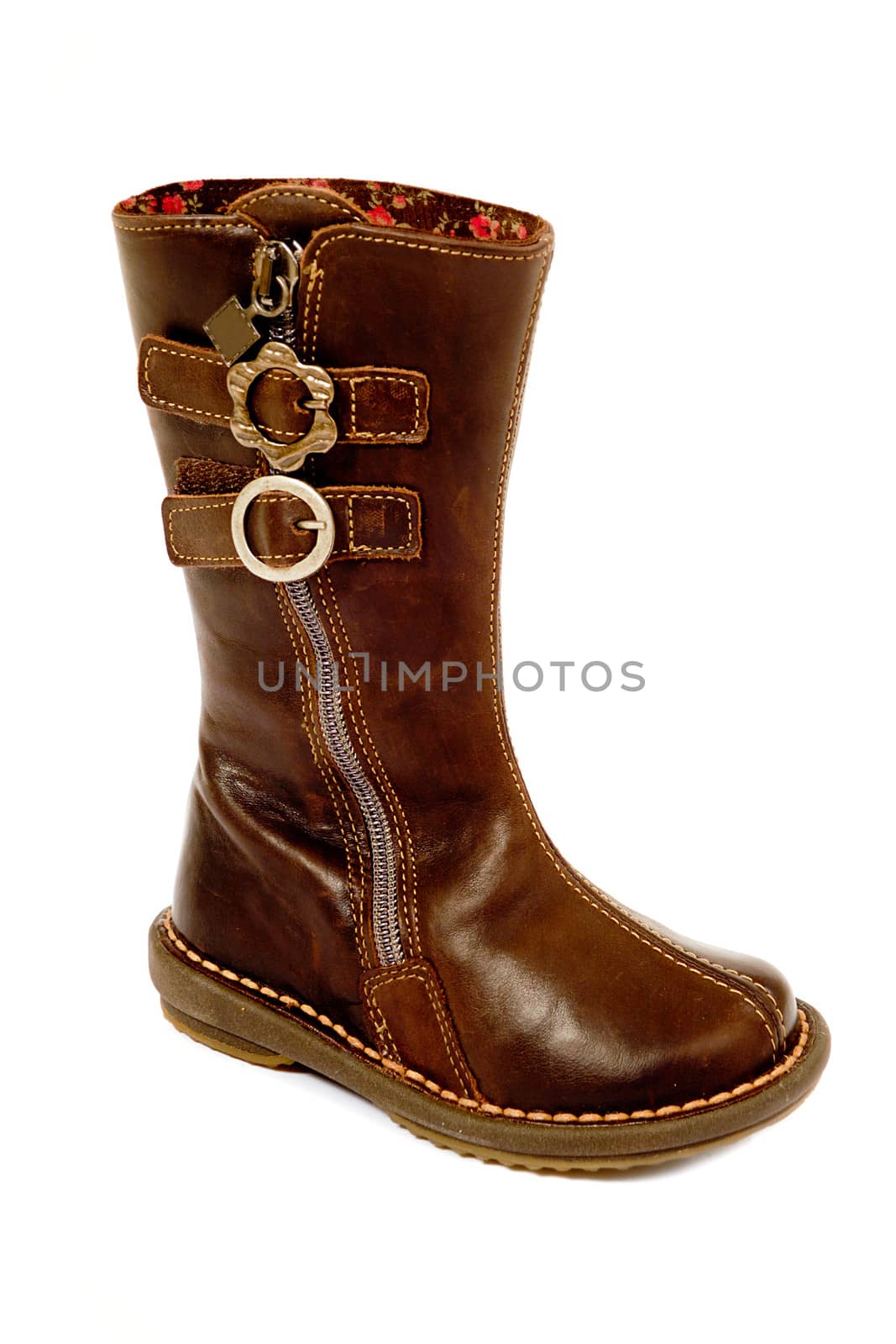 Boot by cfoto