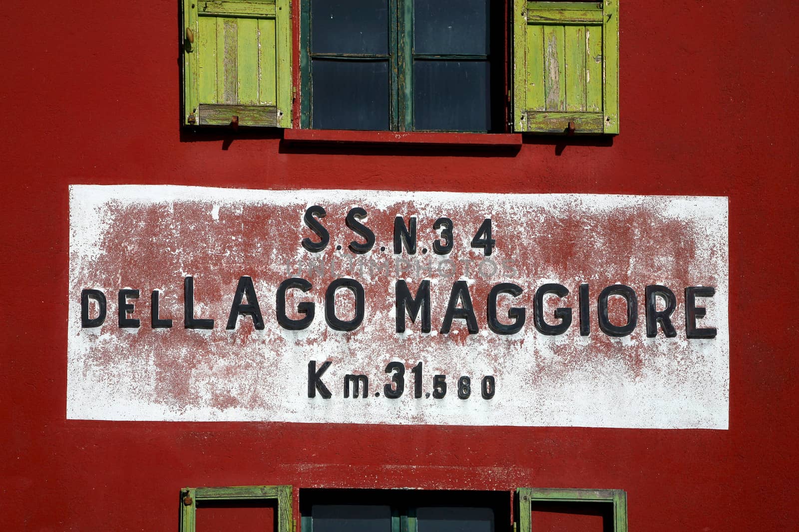 Laggo Maggiore by watchtheworld