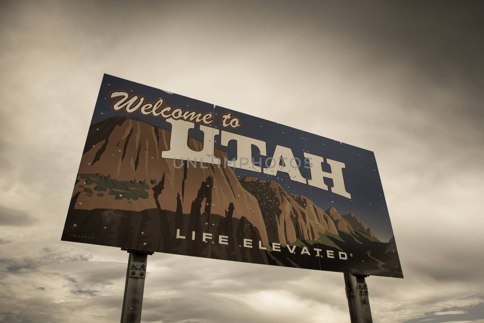 welcome to utah by watchtheworld