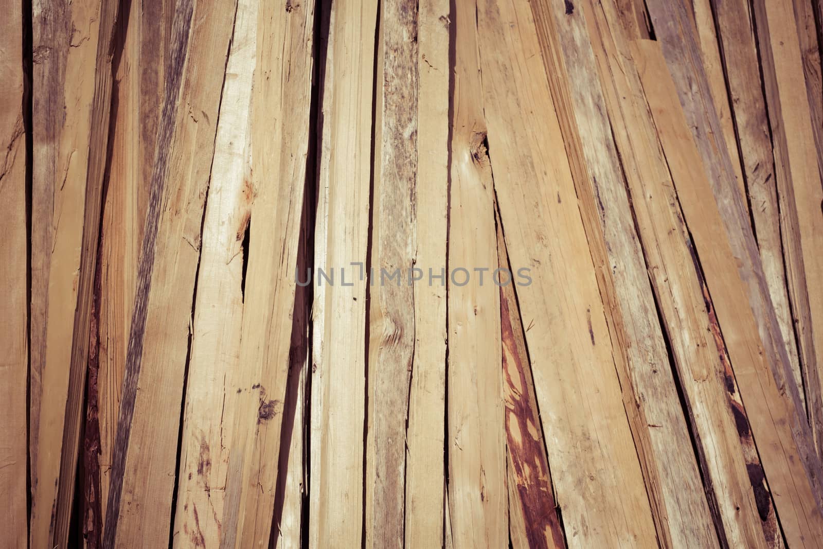 Background of wood by watchtheworld