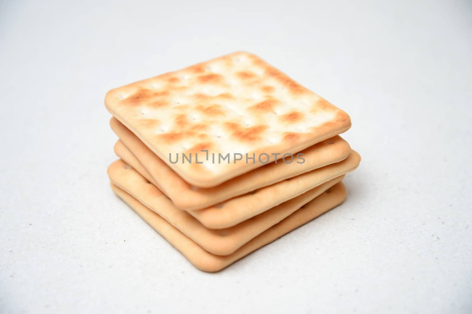 Cracker Biscuits by Kitch