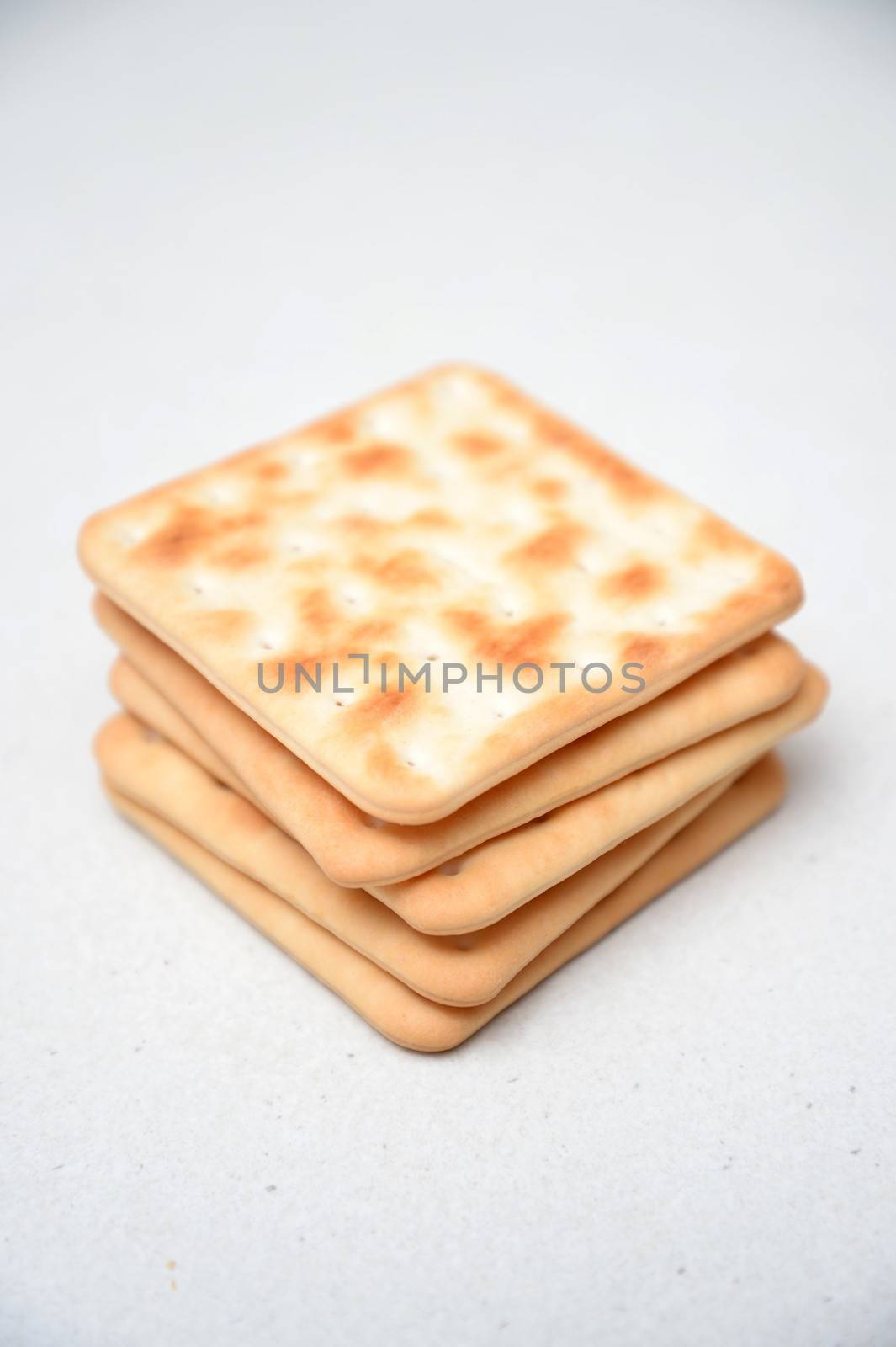 Cracker Biscuits by Kitch
