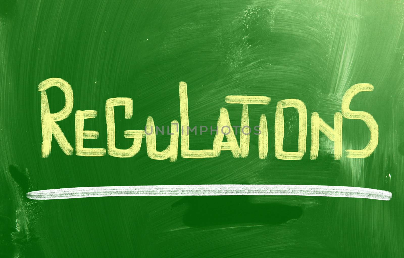Regulations Concept by KrasimiraNevenova