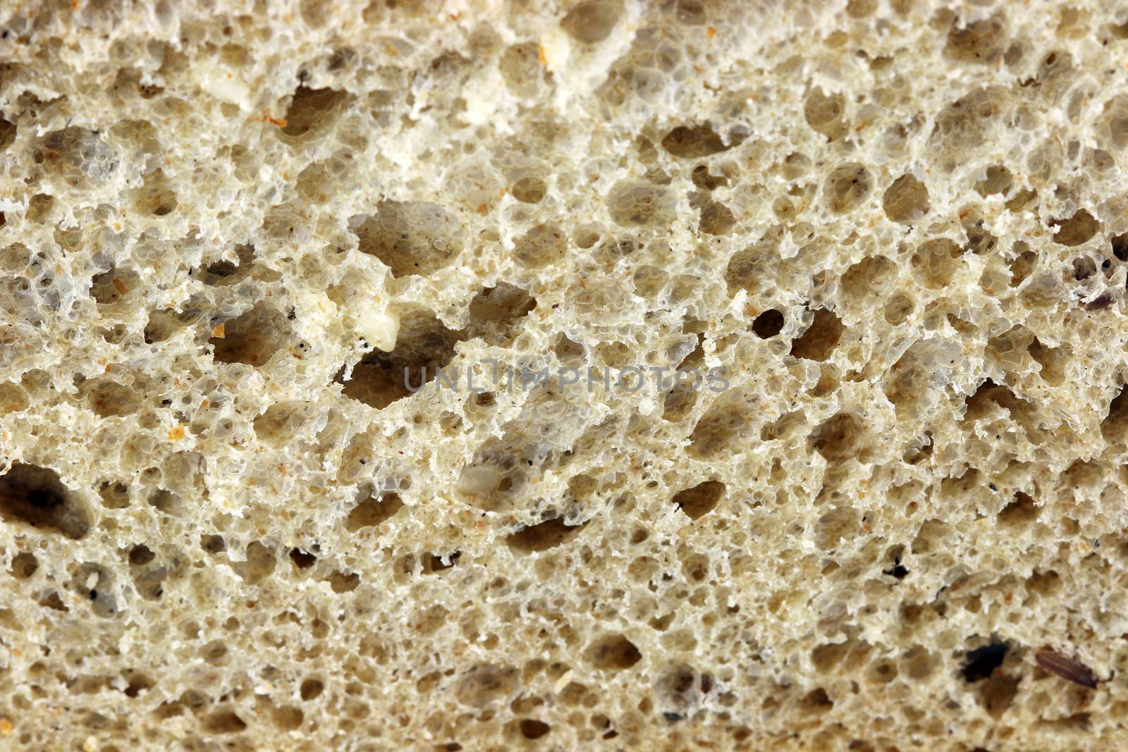 bread close up food background