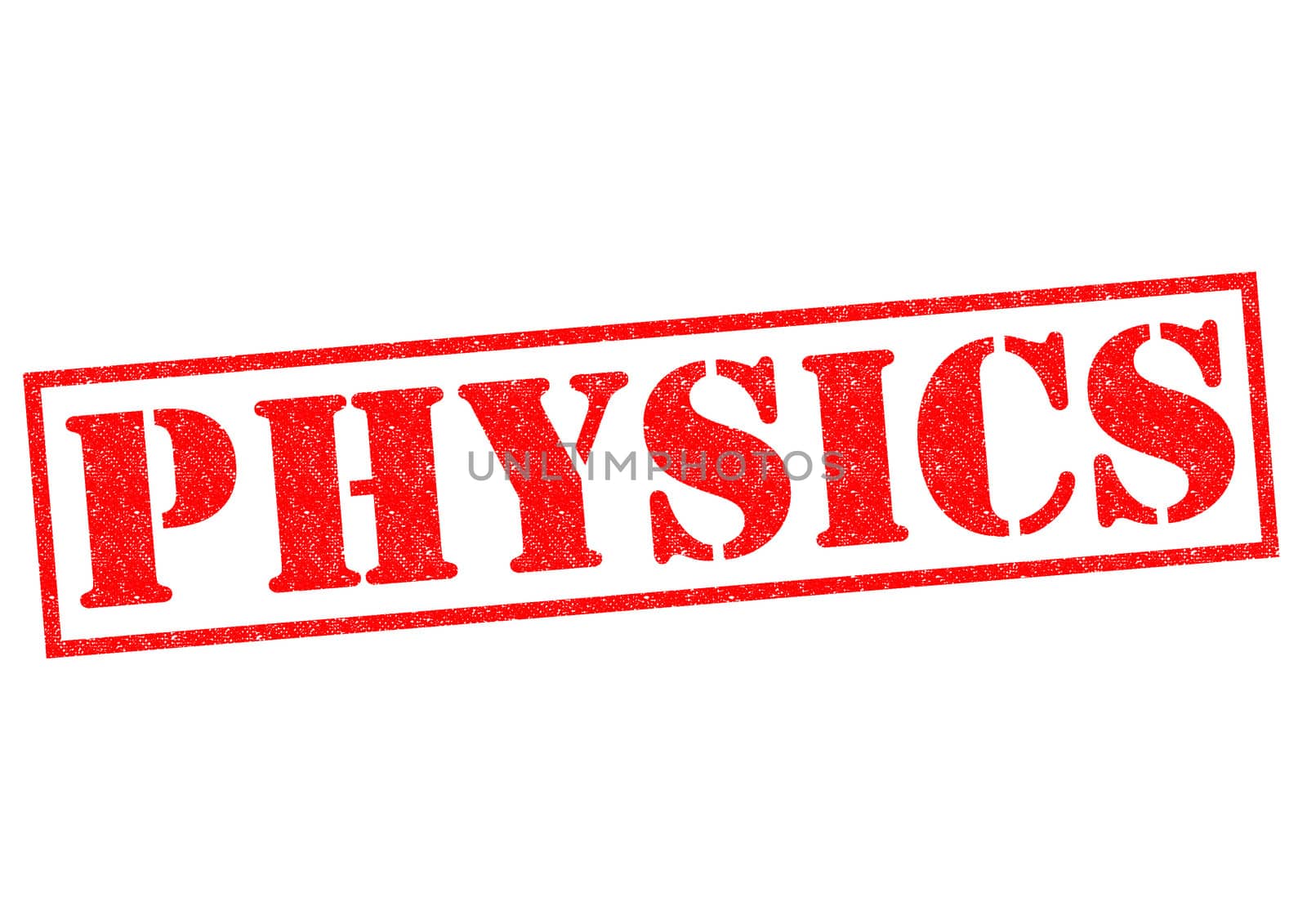 PHYSICS by chrisdorney