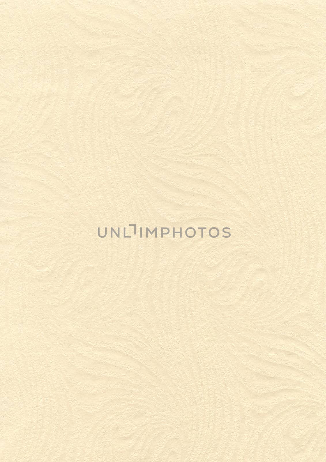 embossed paper texture background by daboost