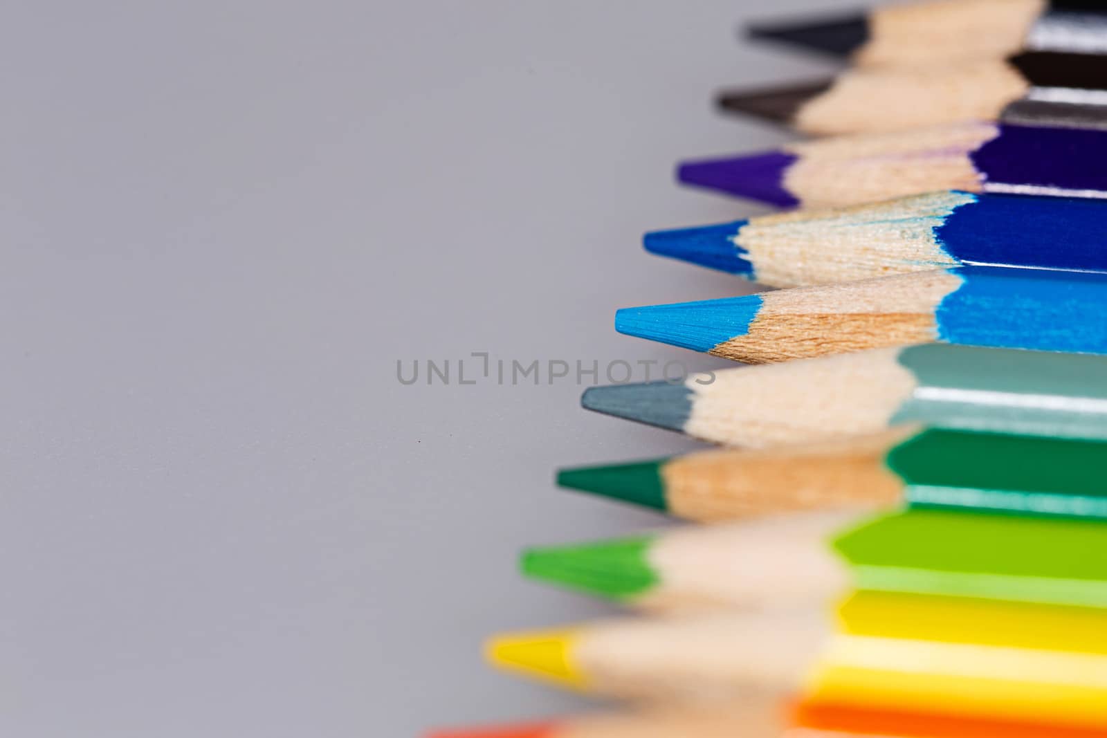 Colored pencils by Vagengeym