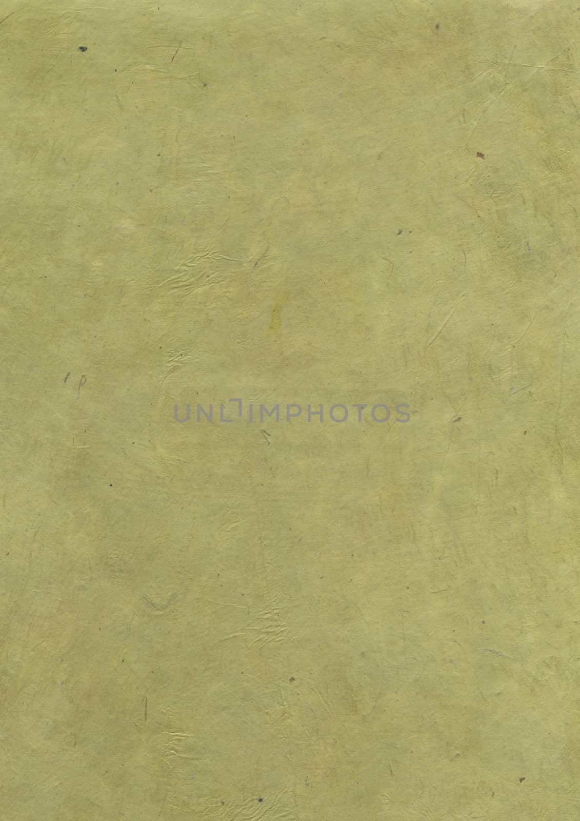 Natural nepalese recycled paper texture background