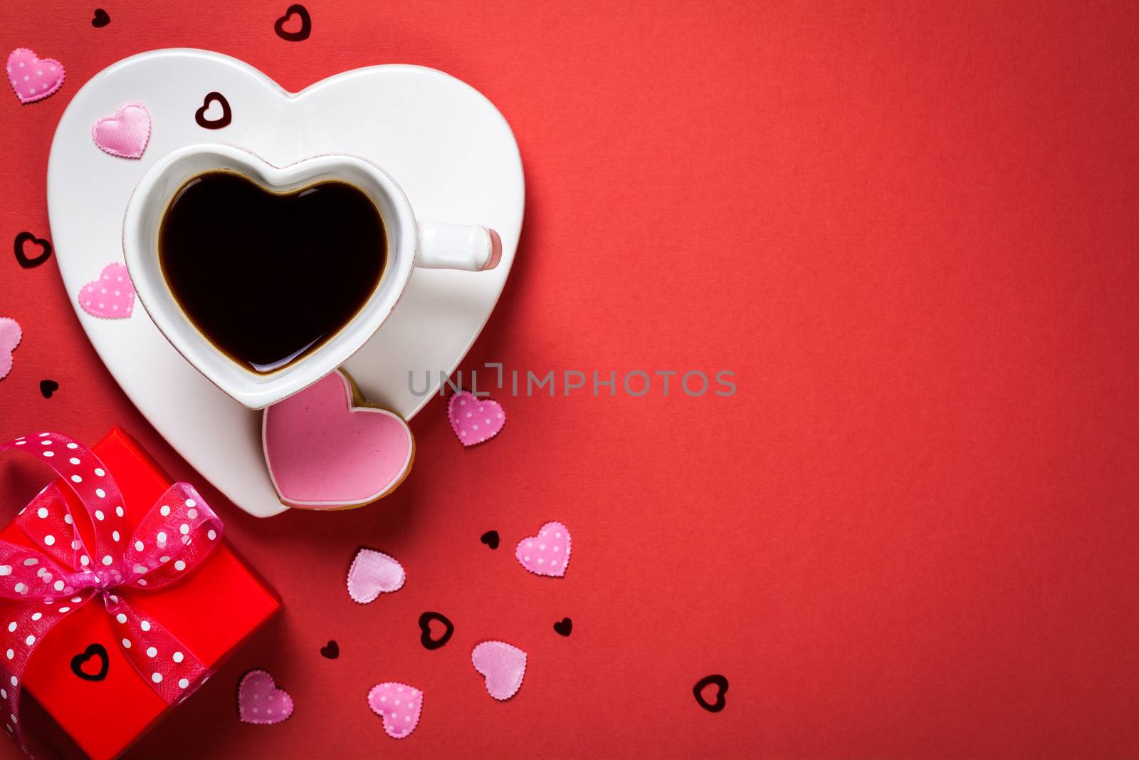 Valentines Day Composition by bozena_fulawka