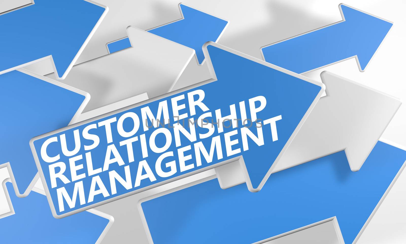 Customer Relationship Management by Mazirama