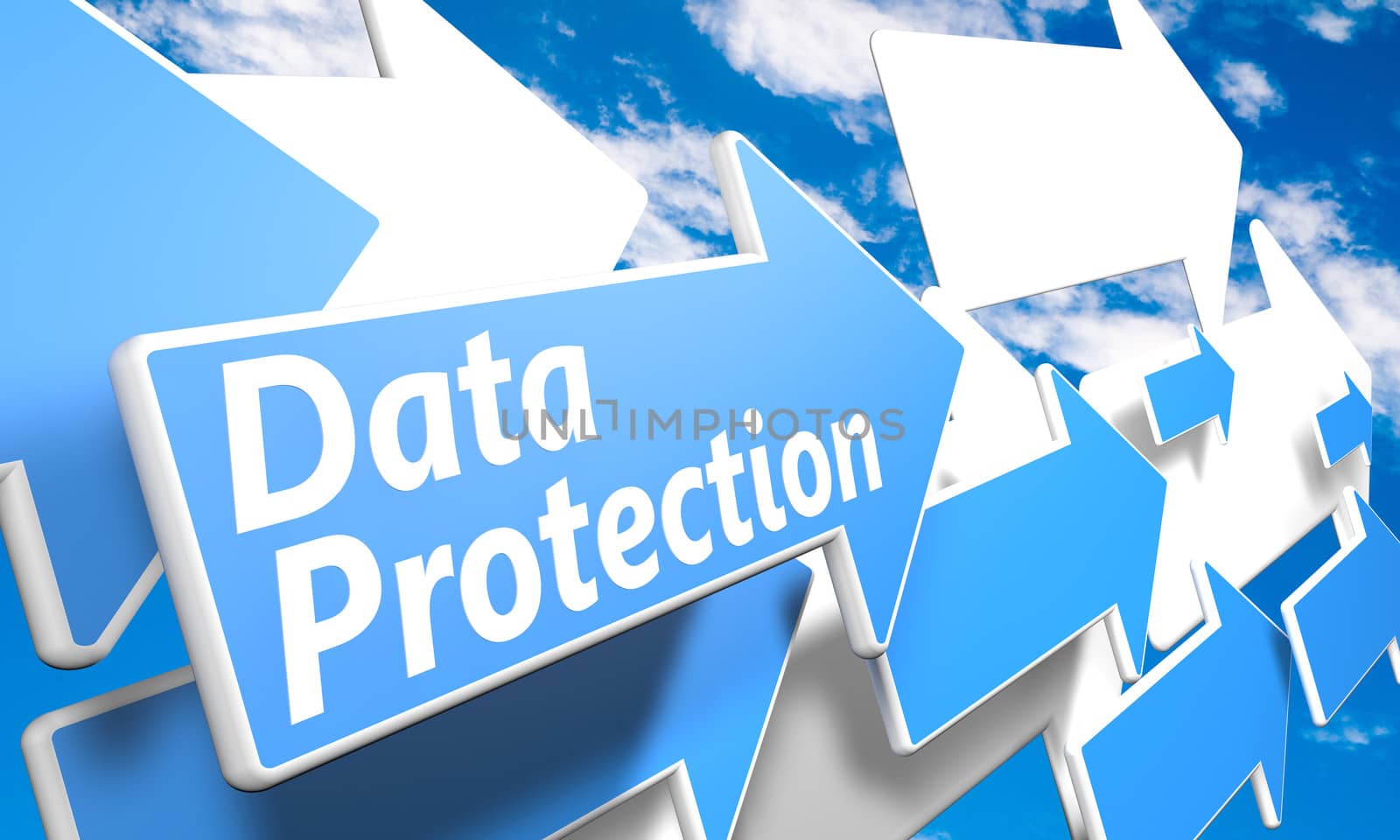 Data Protection by Mazirama