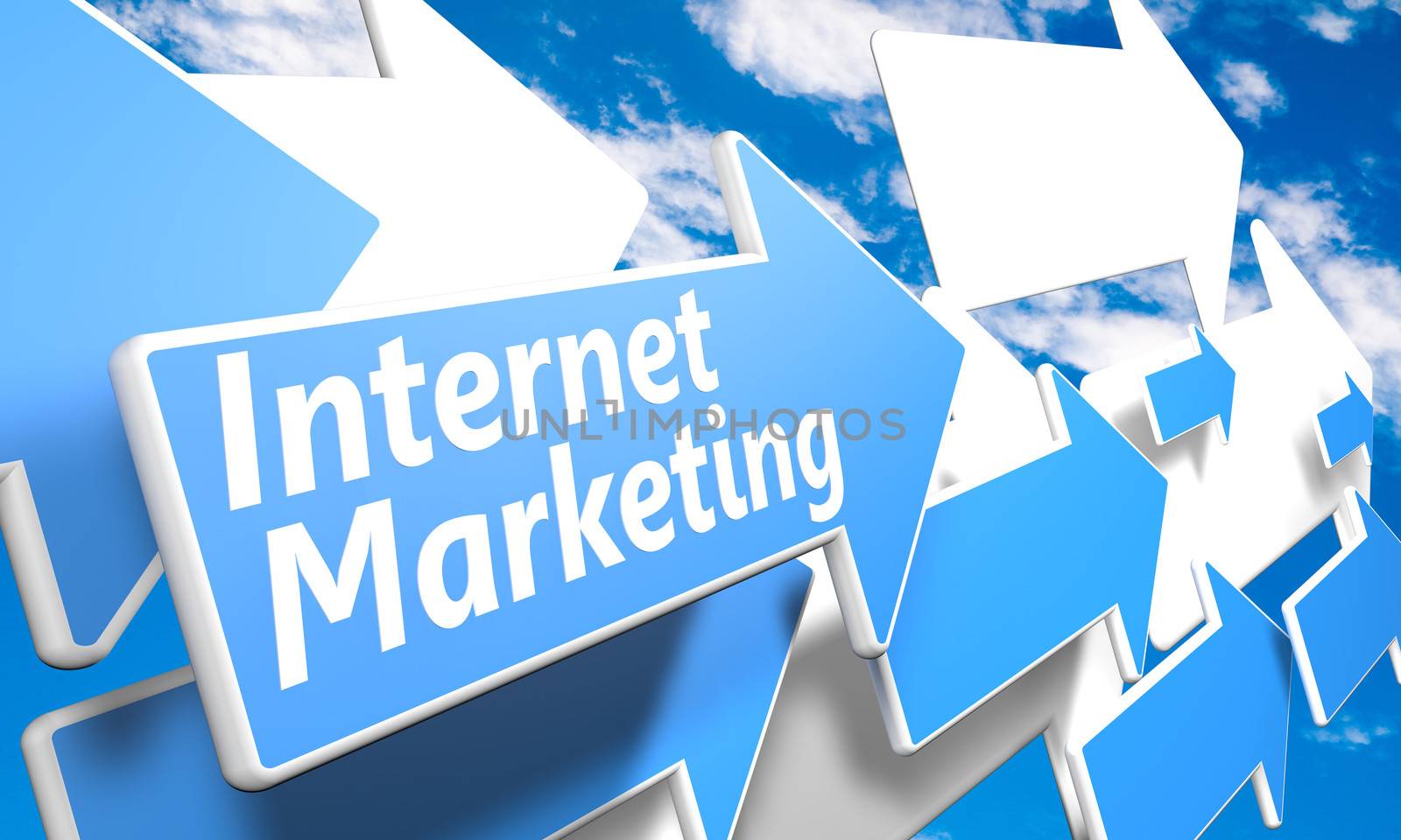 Internet Marketing by Mazirama