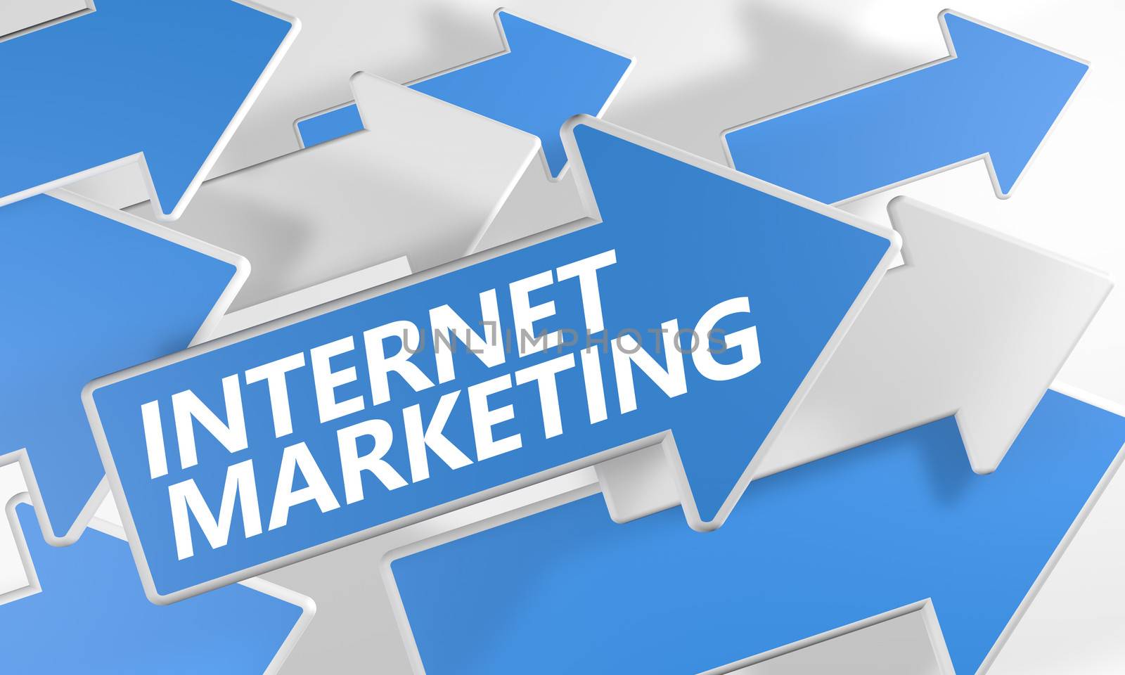 Internet Marketing by Mazirama