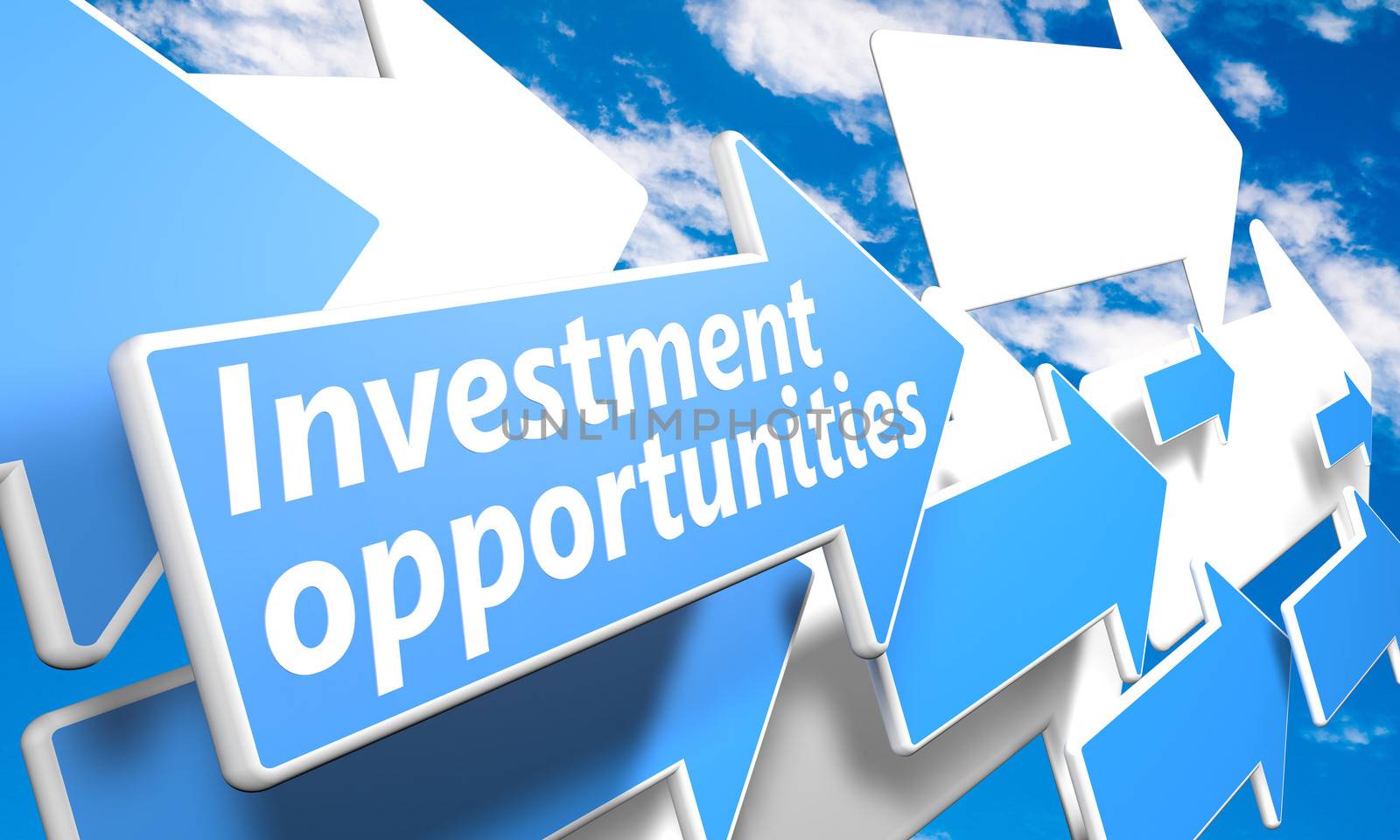 Investment opportunities by Mazirama