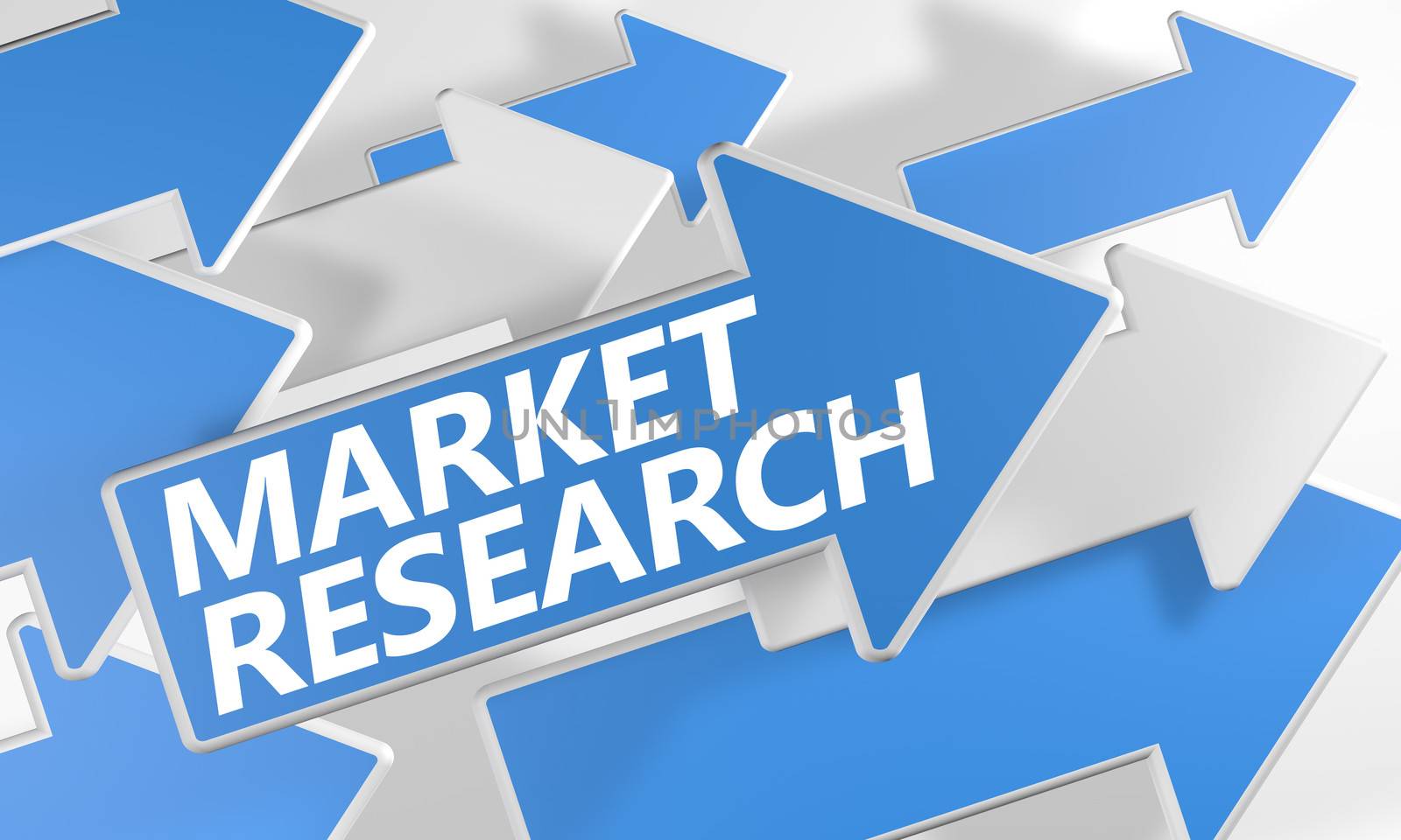 Market Research by Mazirama