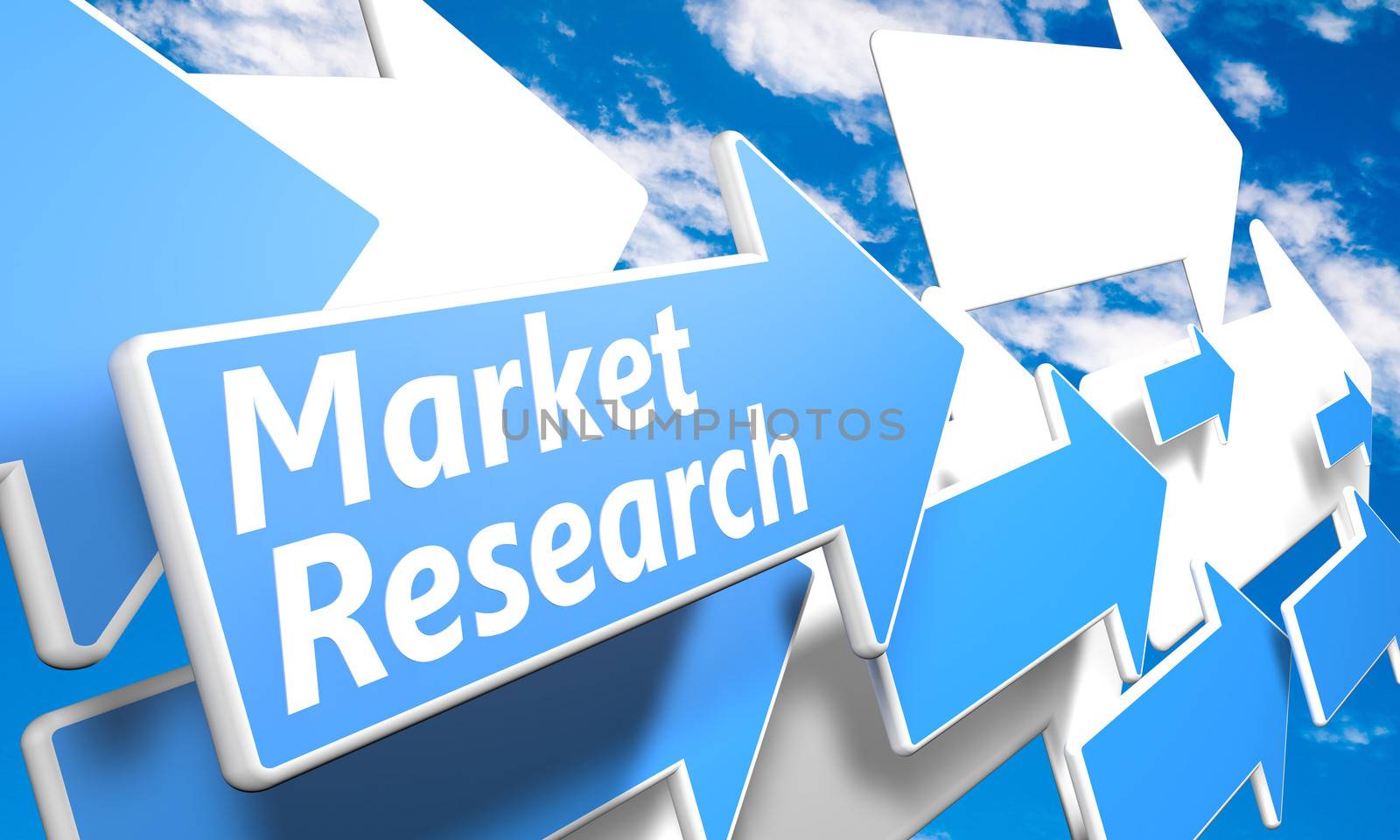Market Research by Mazirama