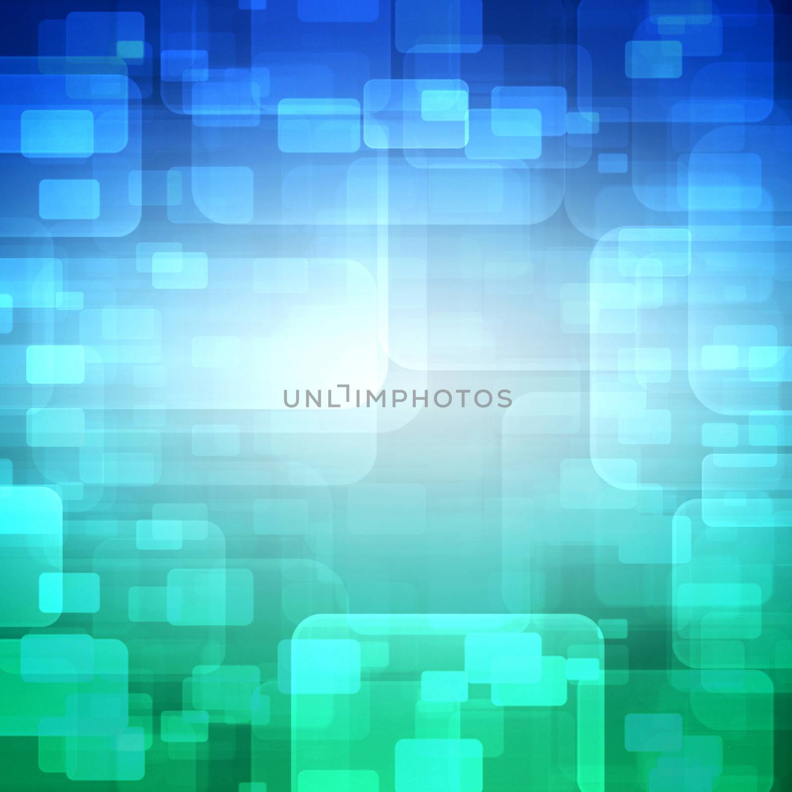 Abstract technology concept background.