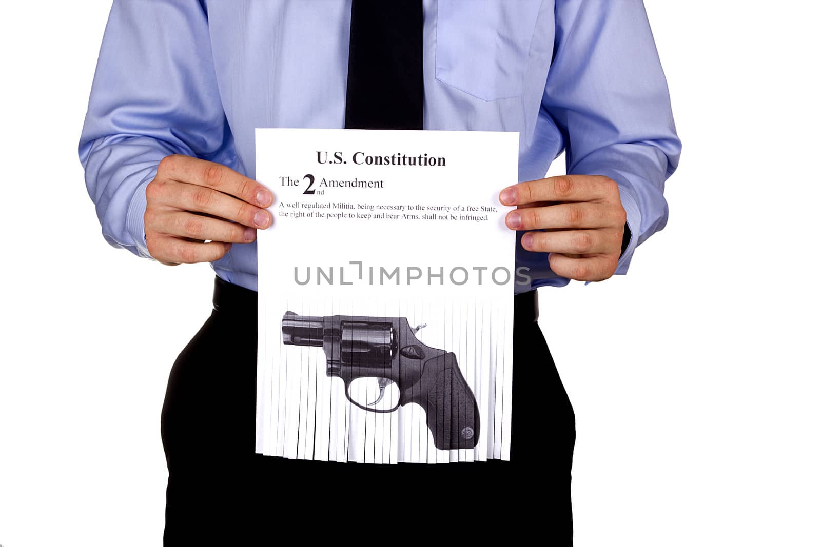 Restrictions on firearms by VIPDesignUSA