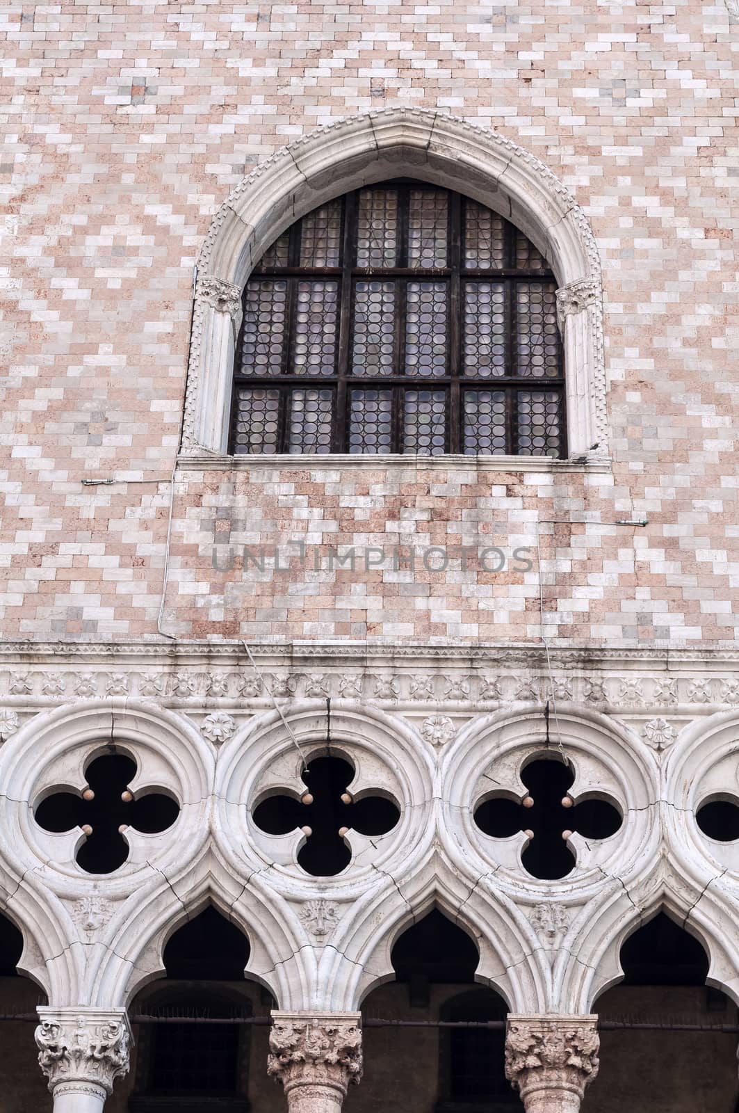 Venice, Italy. by FER737NG