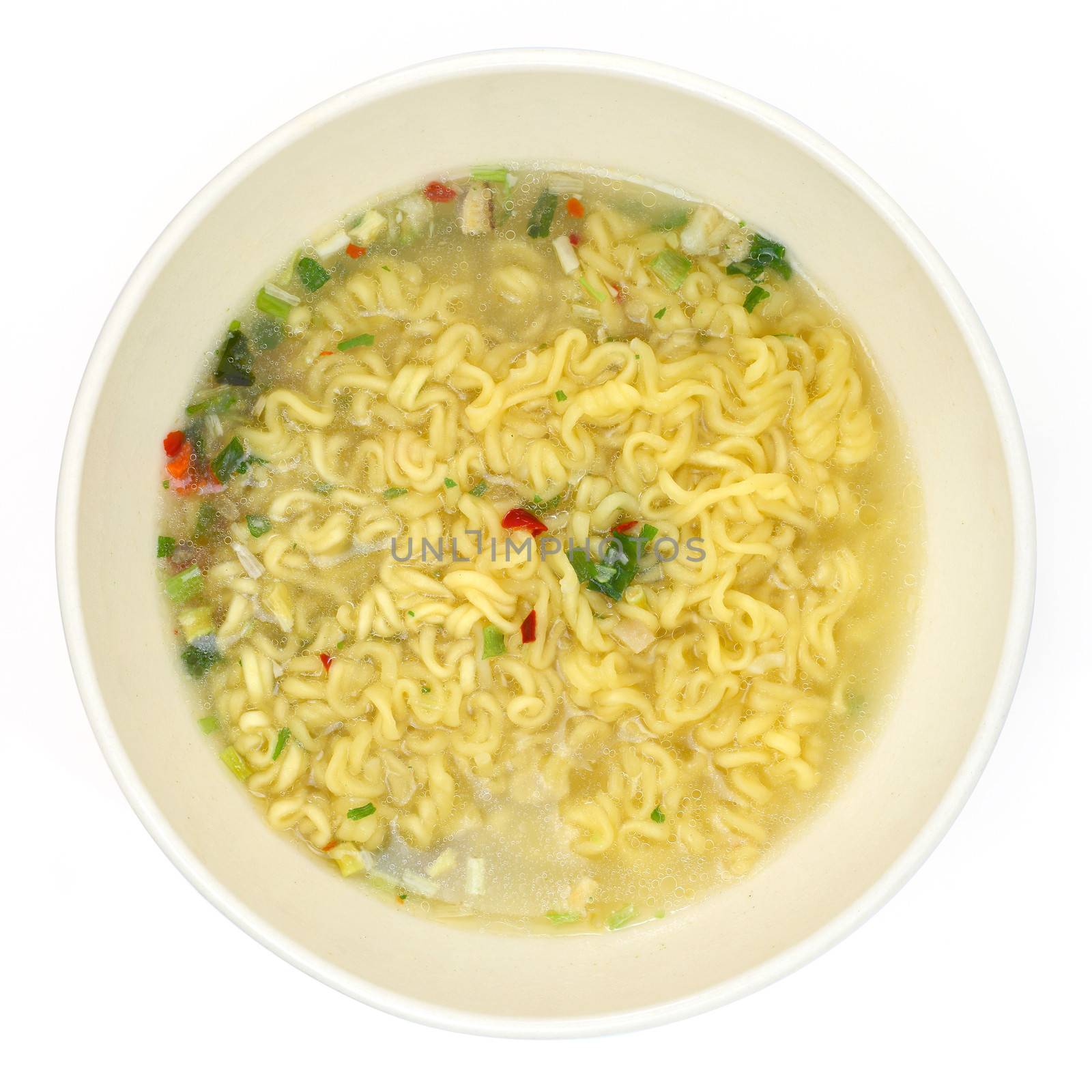 noodles by antpkr
