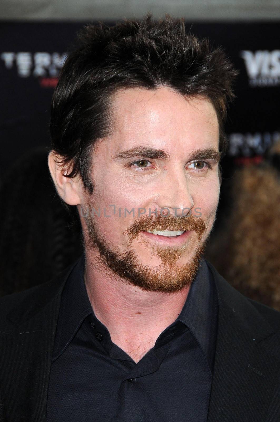 Christian Bale
/ImageCollect by ImageCollect