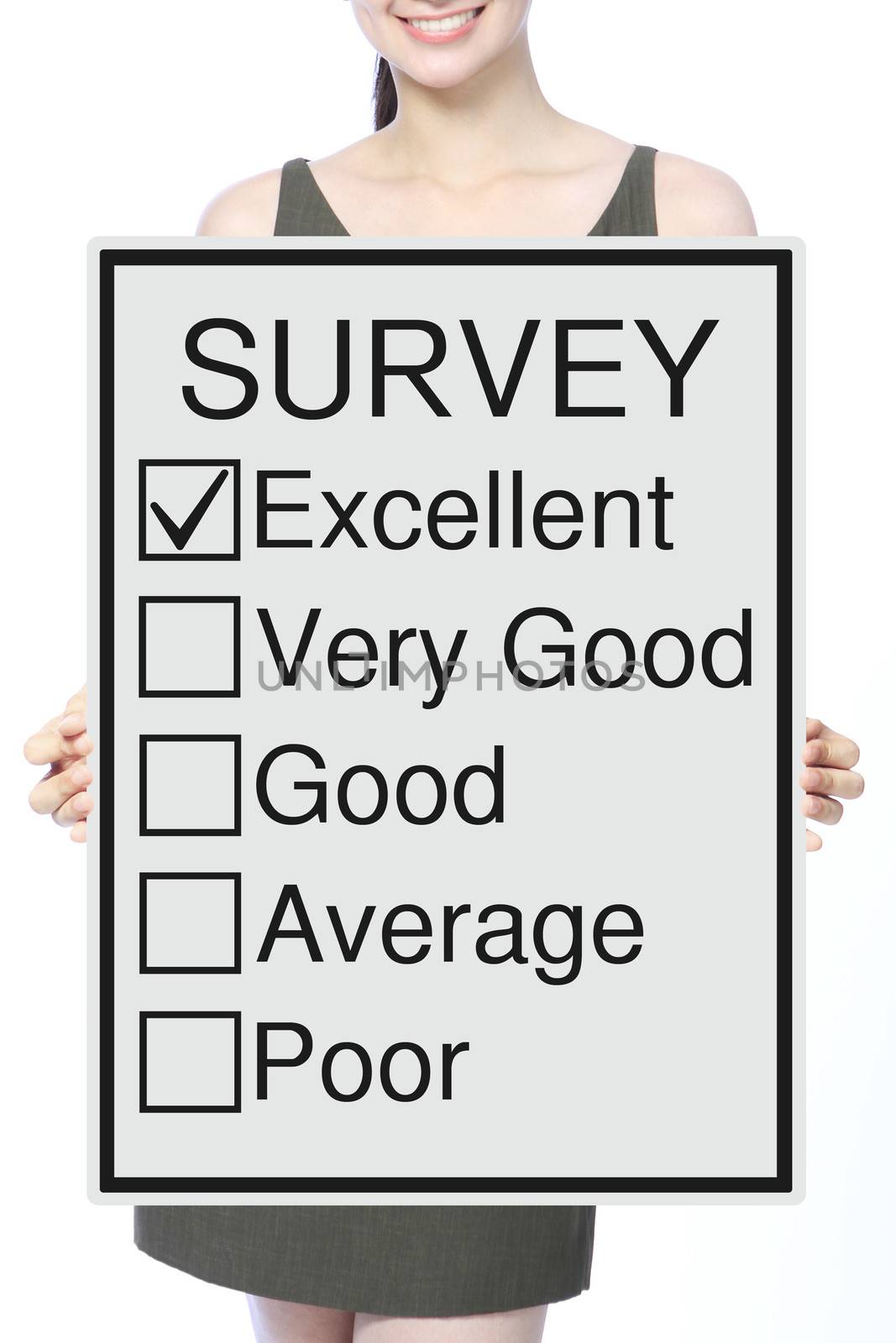 Customer Survey by rnl