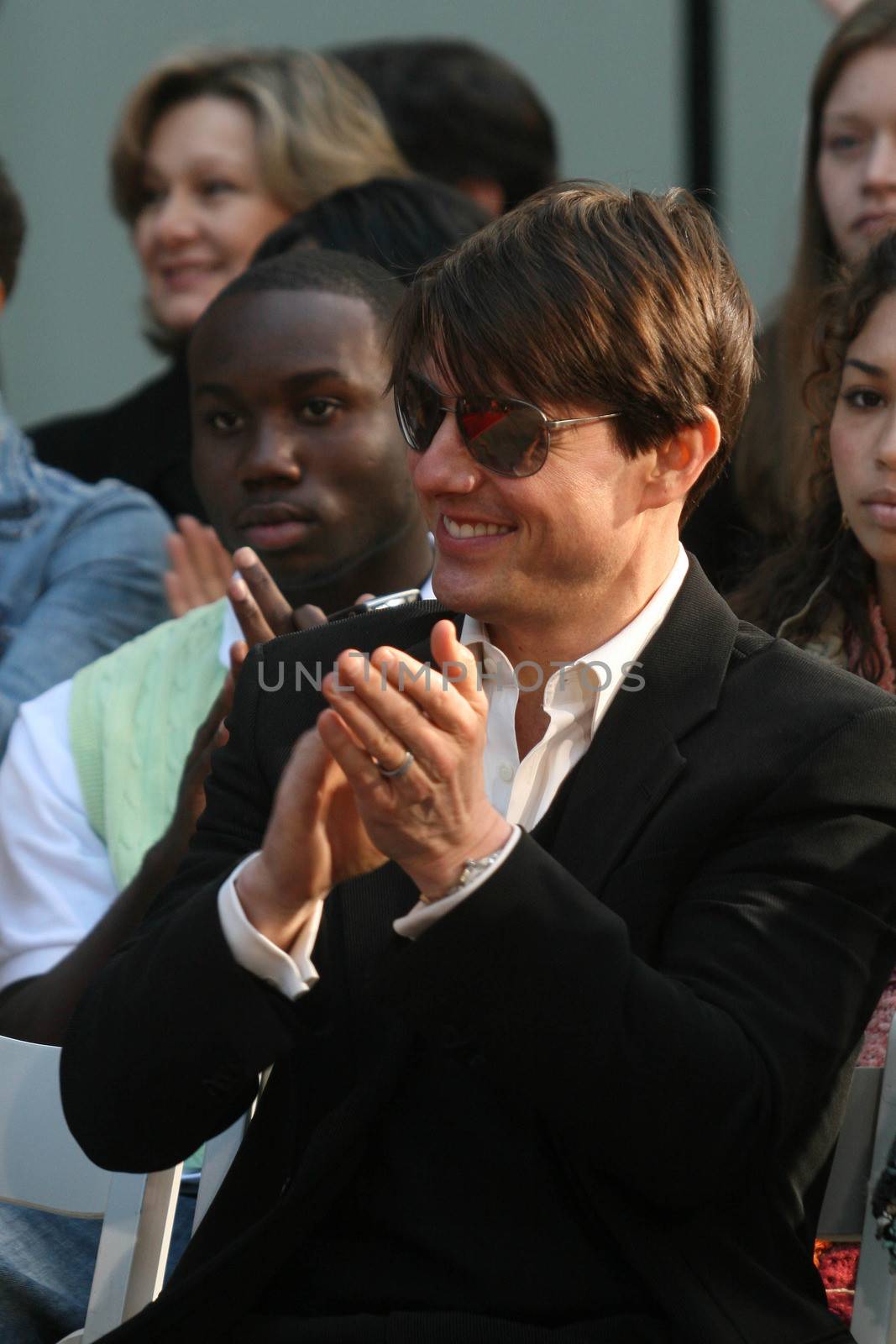 Tom Cruise
/ImageCollect by ImageCollect