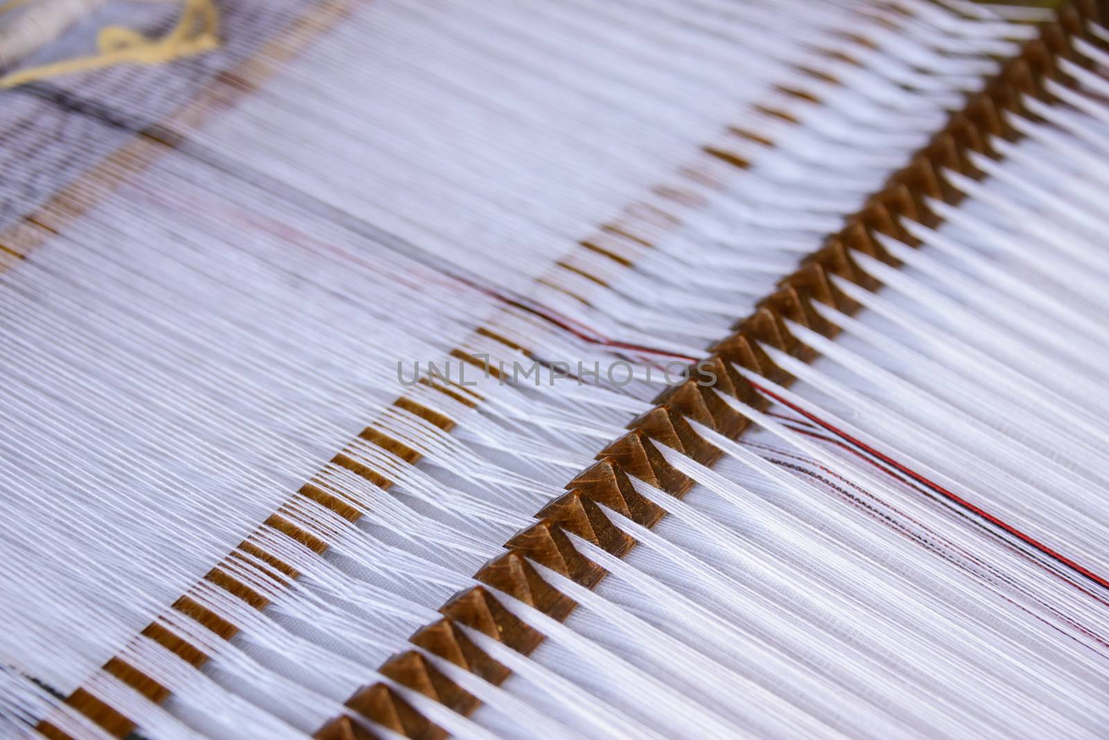 Loom detail