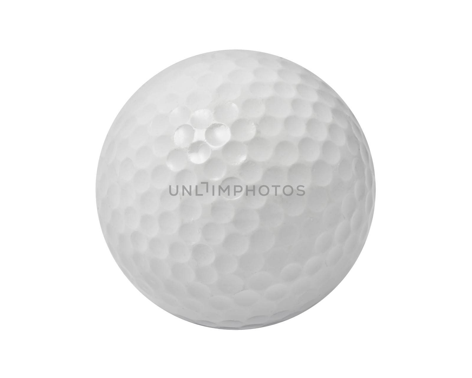 Golf ball by sailorr