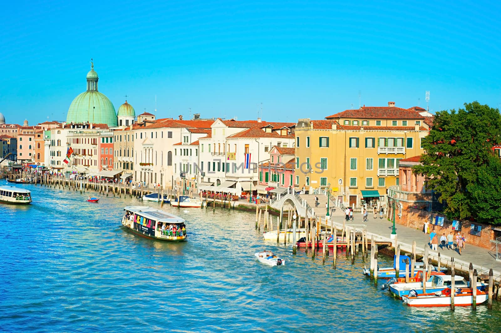 Venice scenics by joyfull