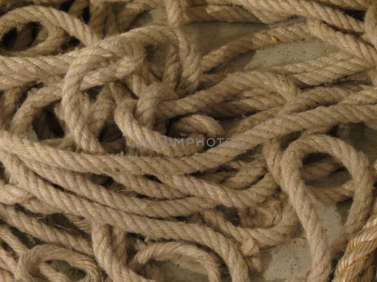 seaman's rope by paolo77