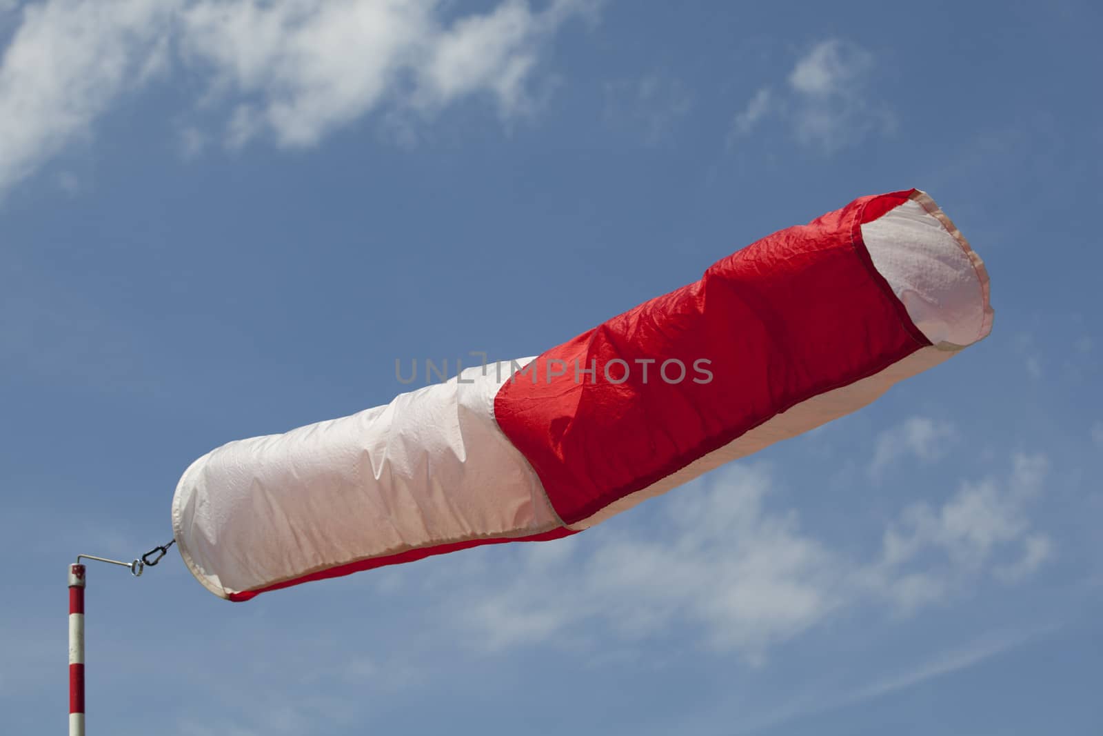 Windsock by wellphoto