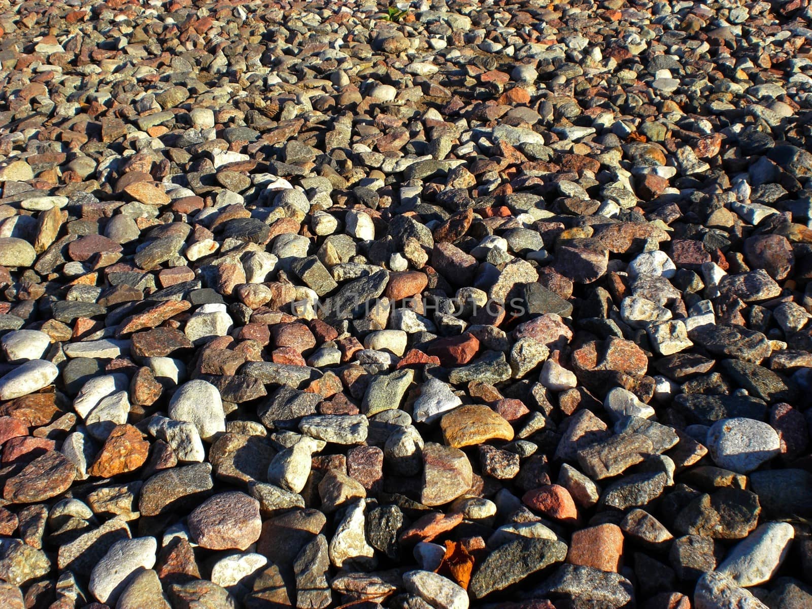 Little Rocks Background by fstockluk