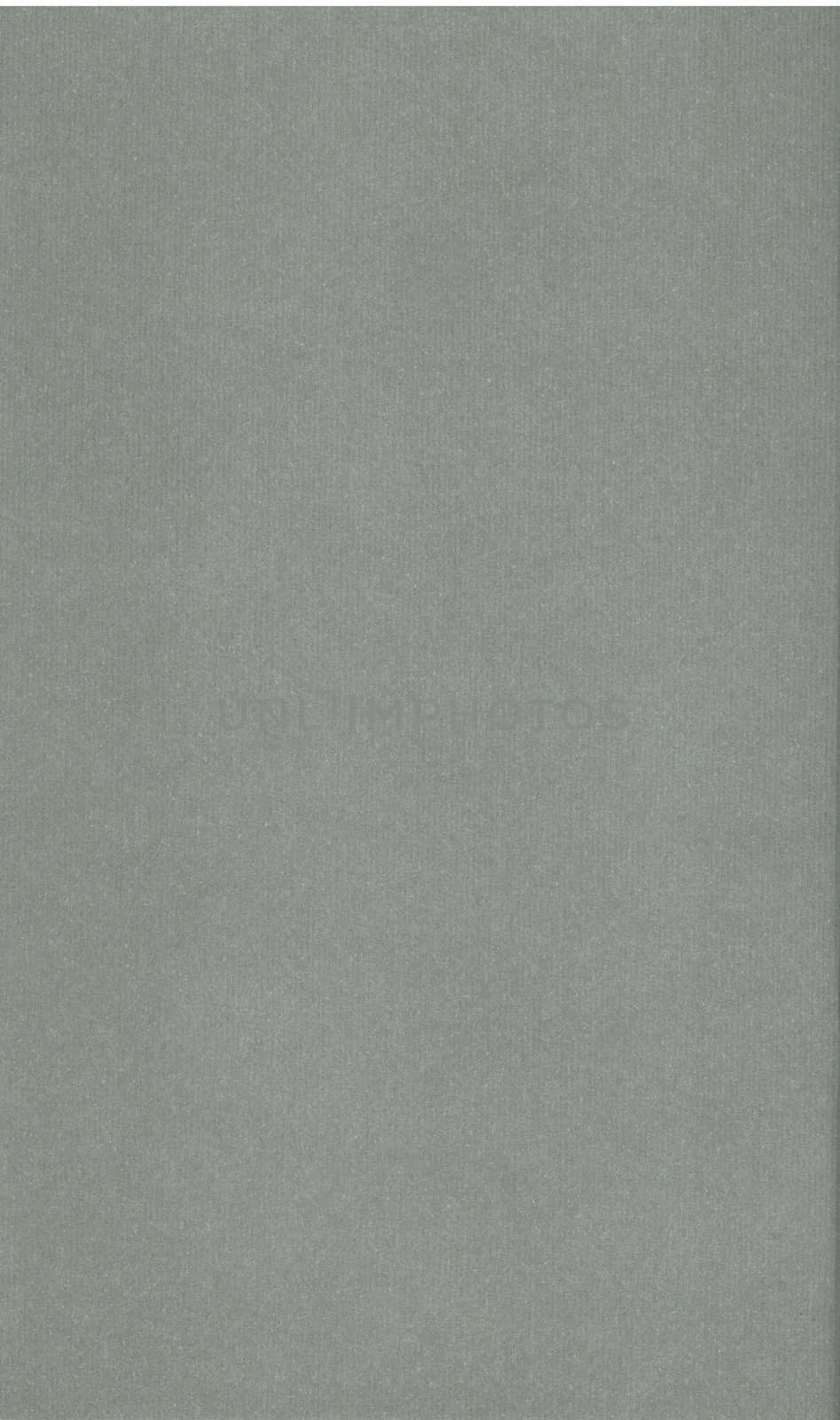 grey paperboard useful as a background