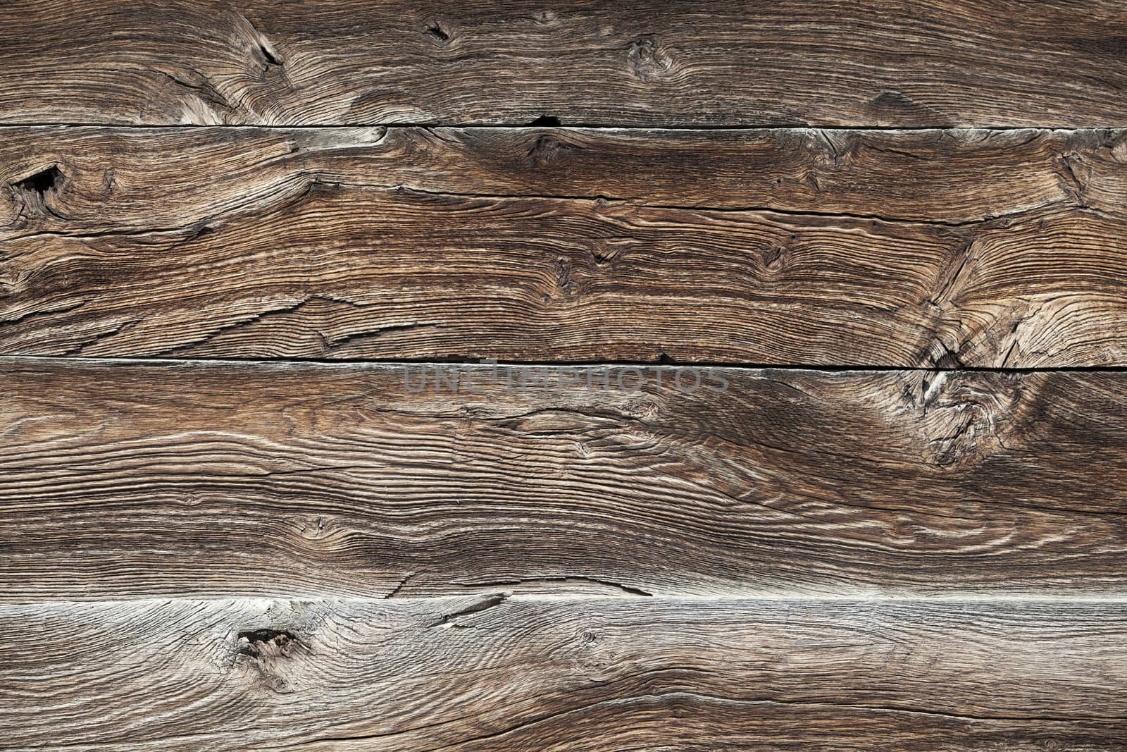 Old wood background