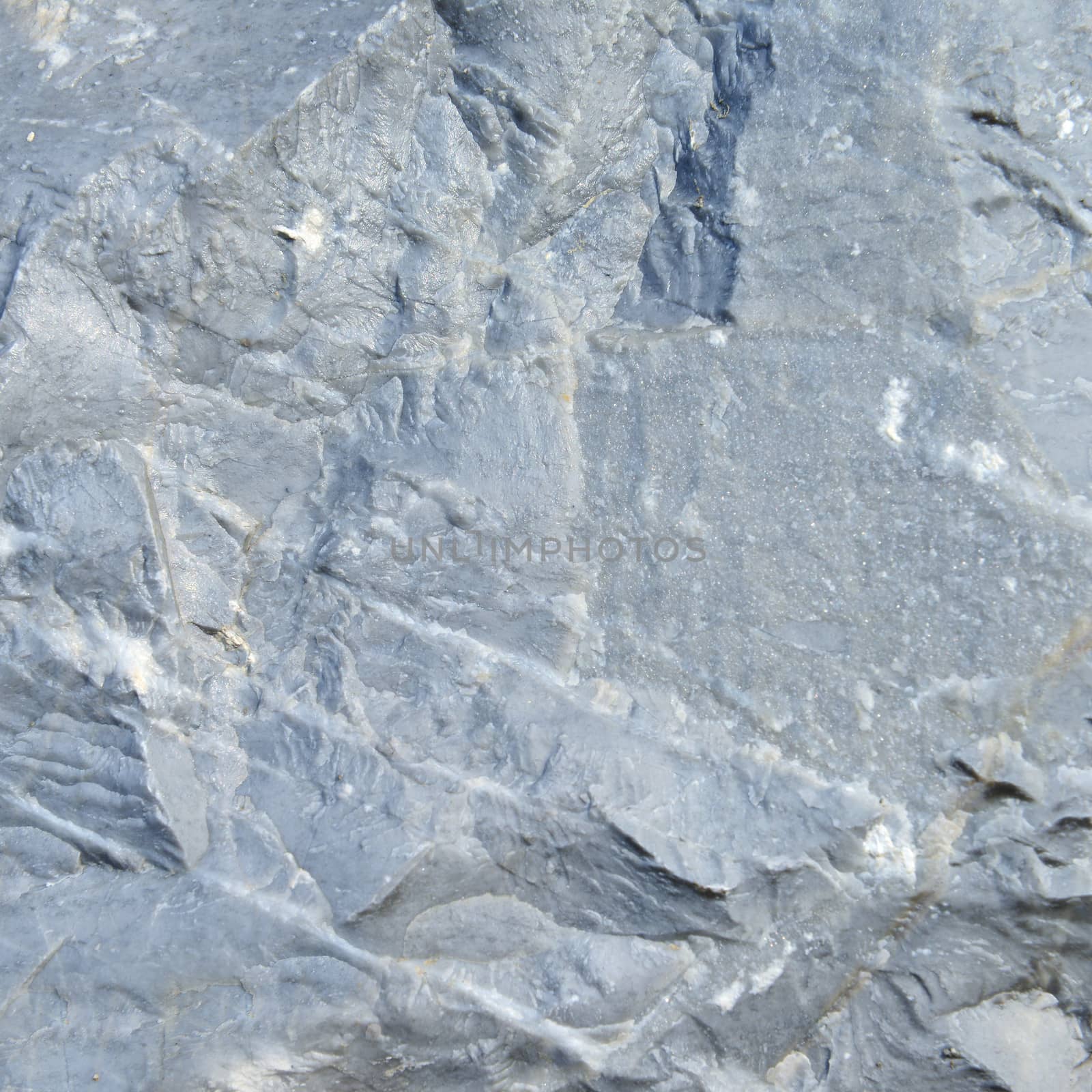 Closeup of stone wall background and texture