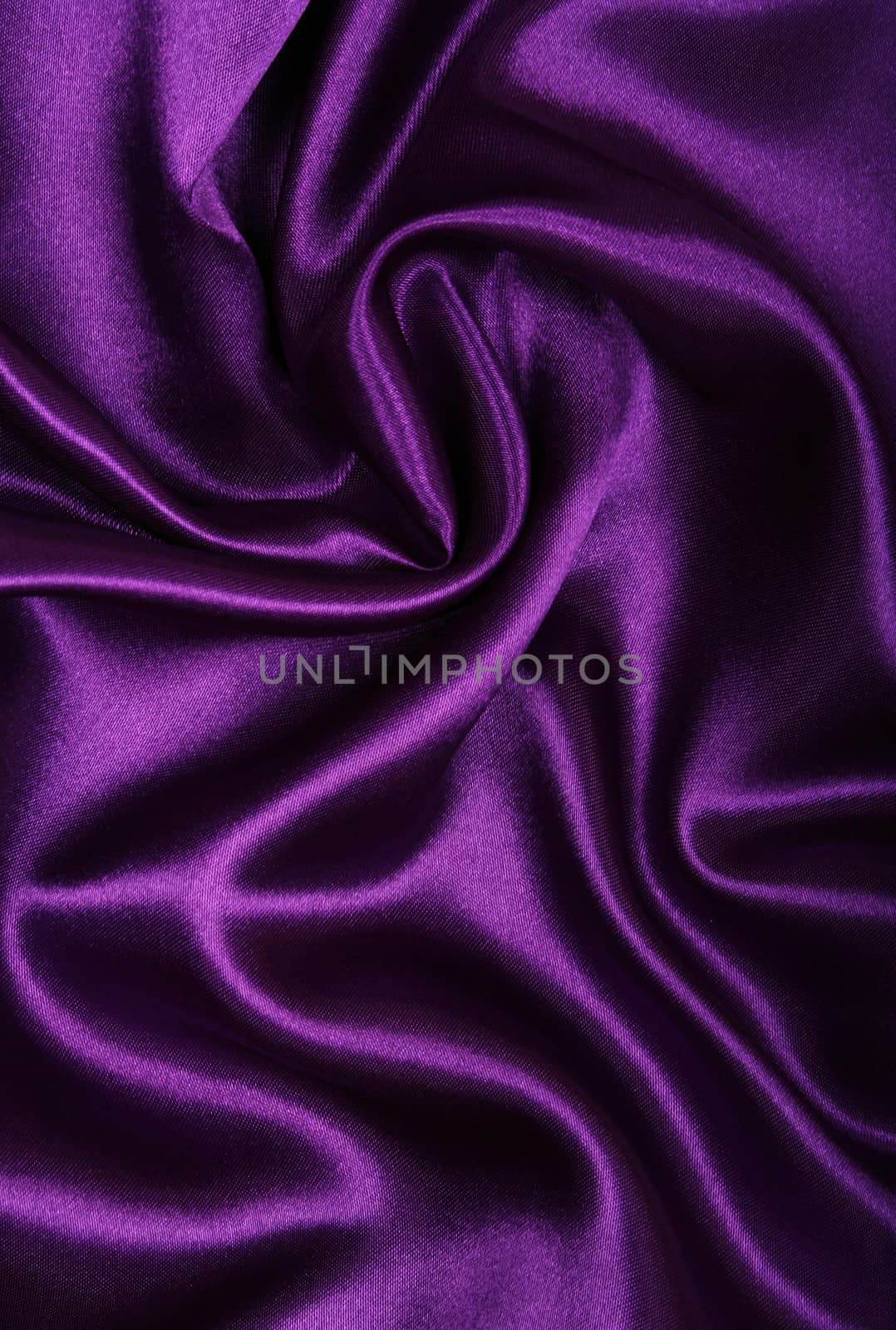 Smooth elegant lilac silk can use as background 