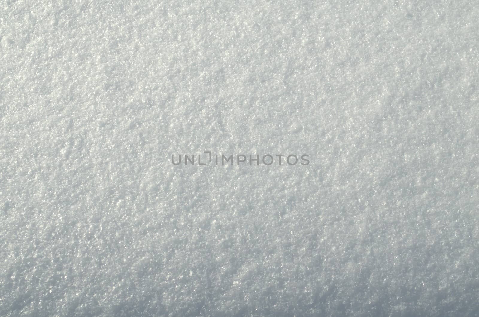 Flat Snow Crystal Background Surface by fstockluk