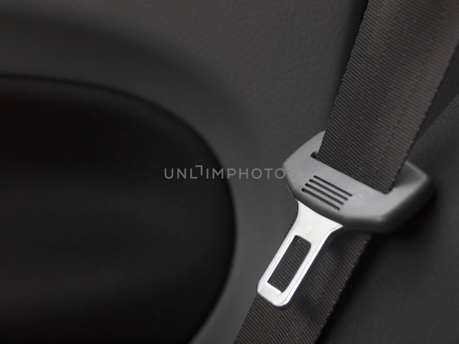 Car seat belt by ldambies