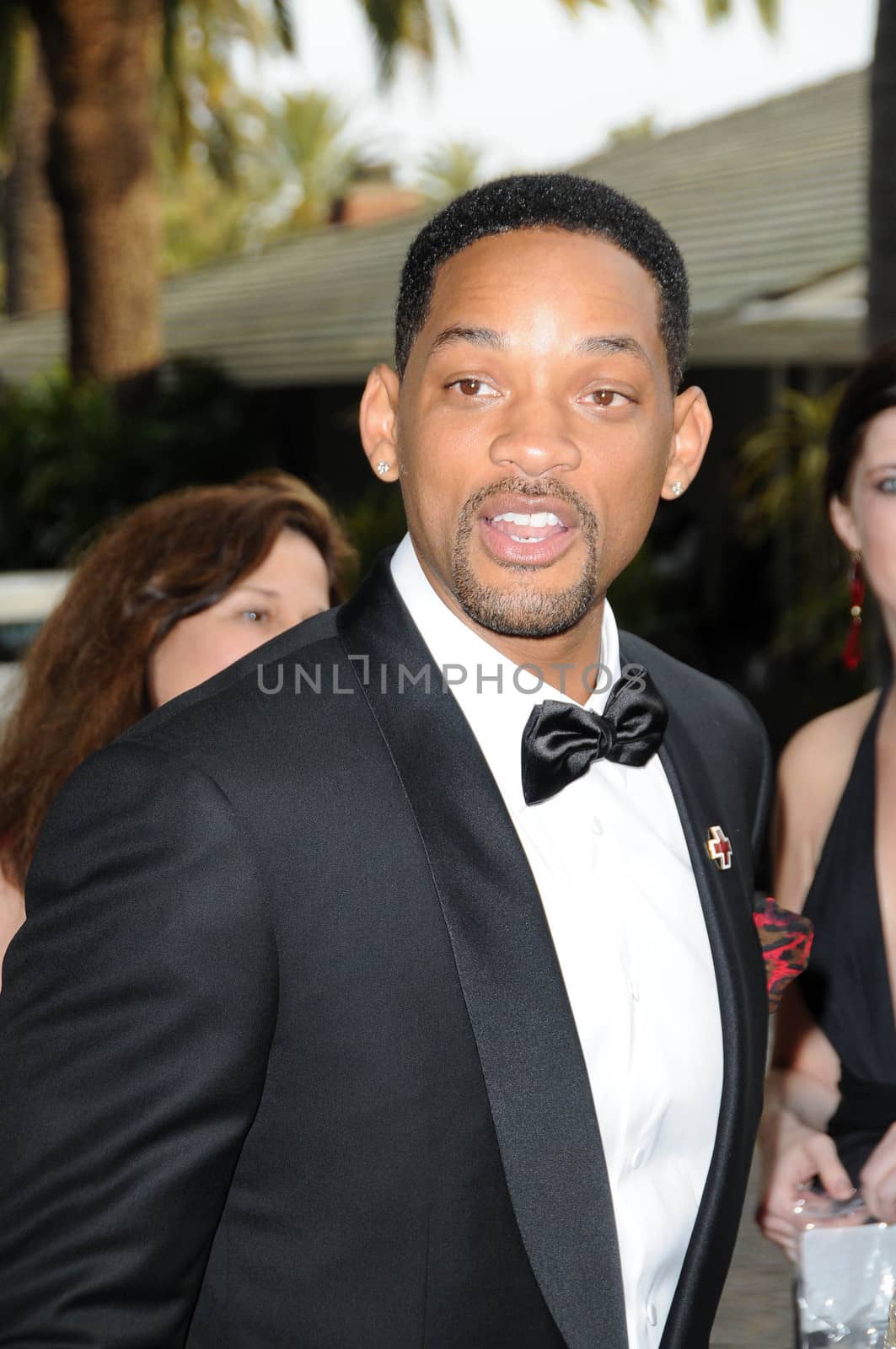 Will Smith
/ImageCollect by ImageCollect