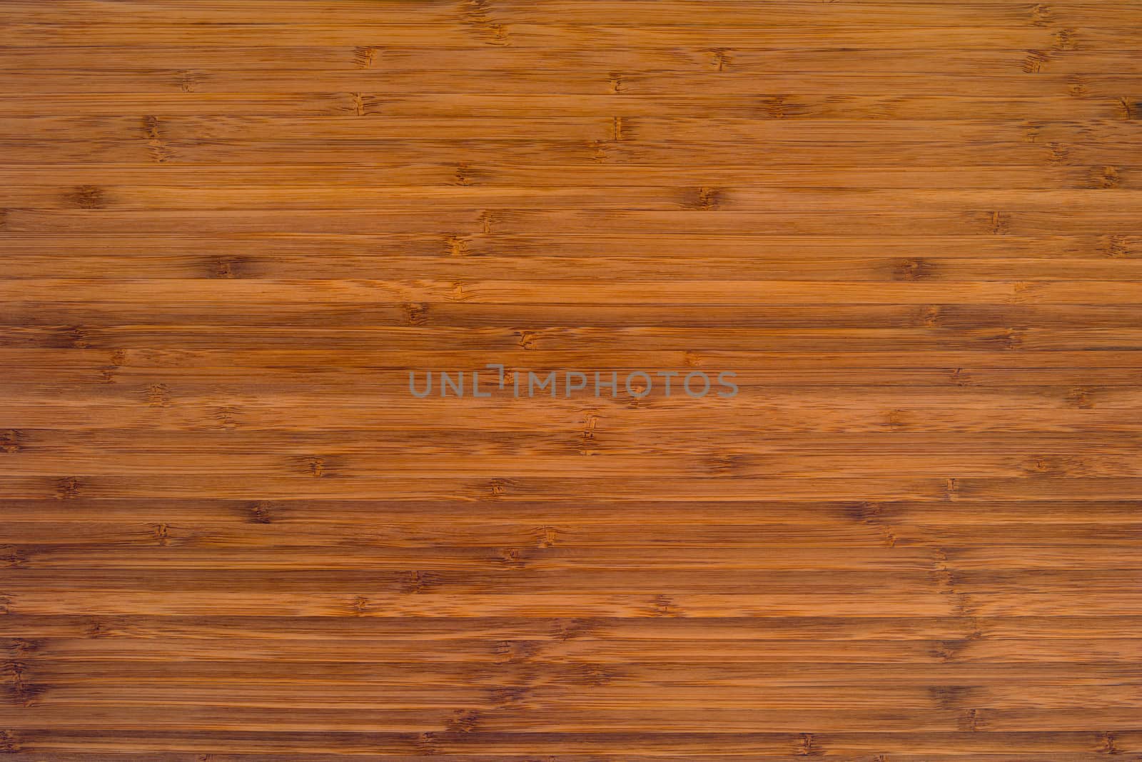 Photo of bamboo wood grain as a background.