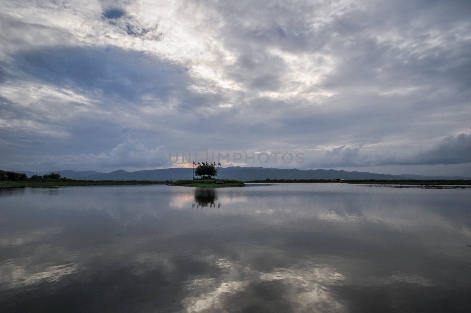Inle Lake, Shan State, Myanmar (Burma)