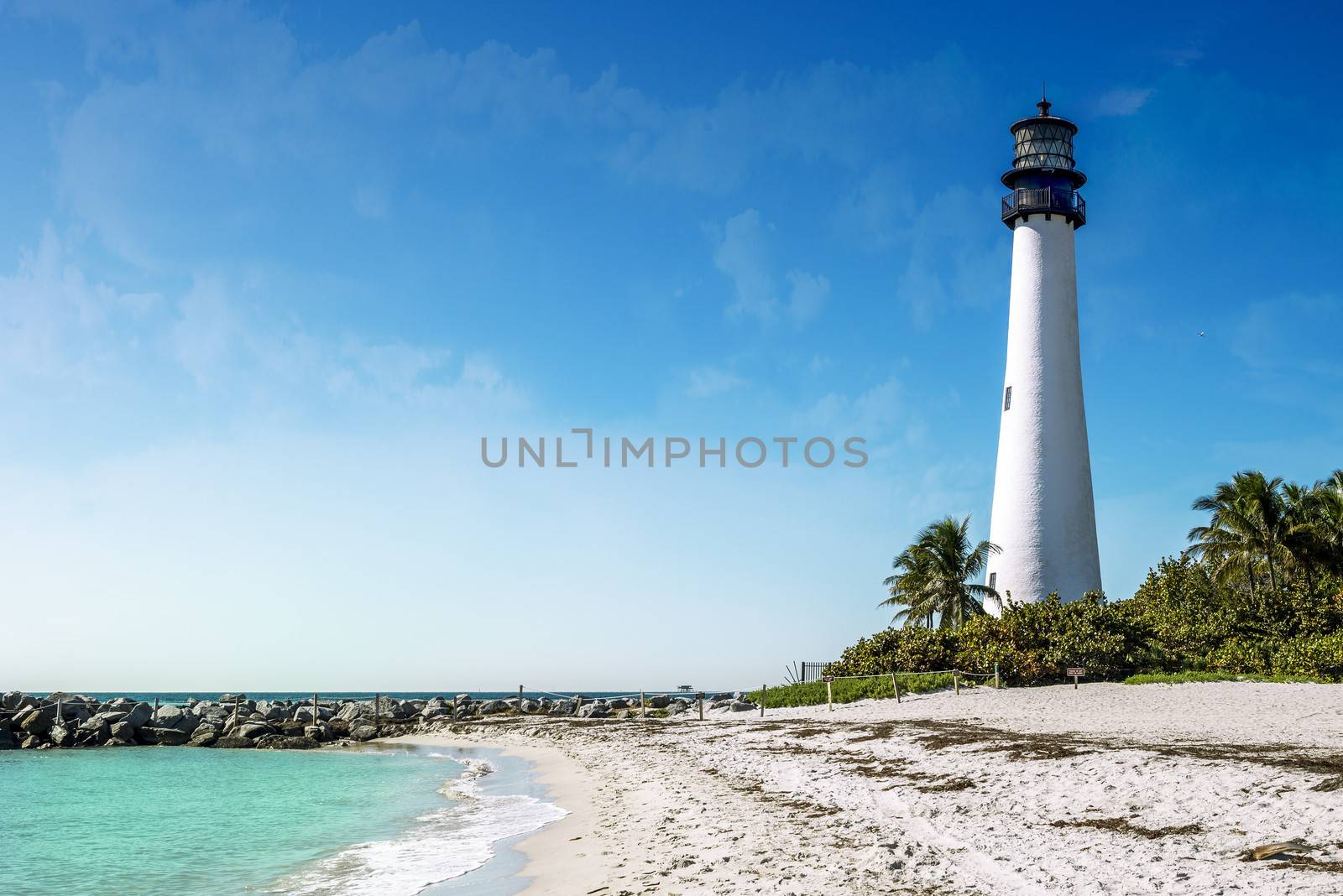 Cape Florida by ventdusud