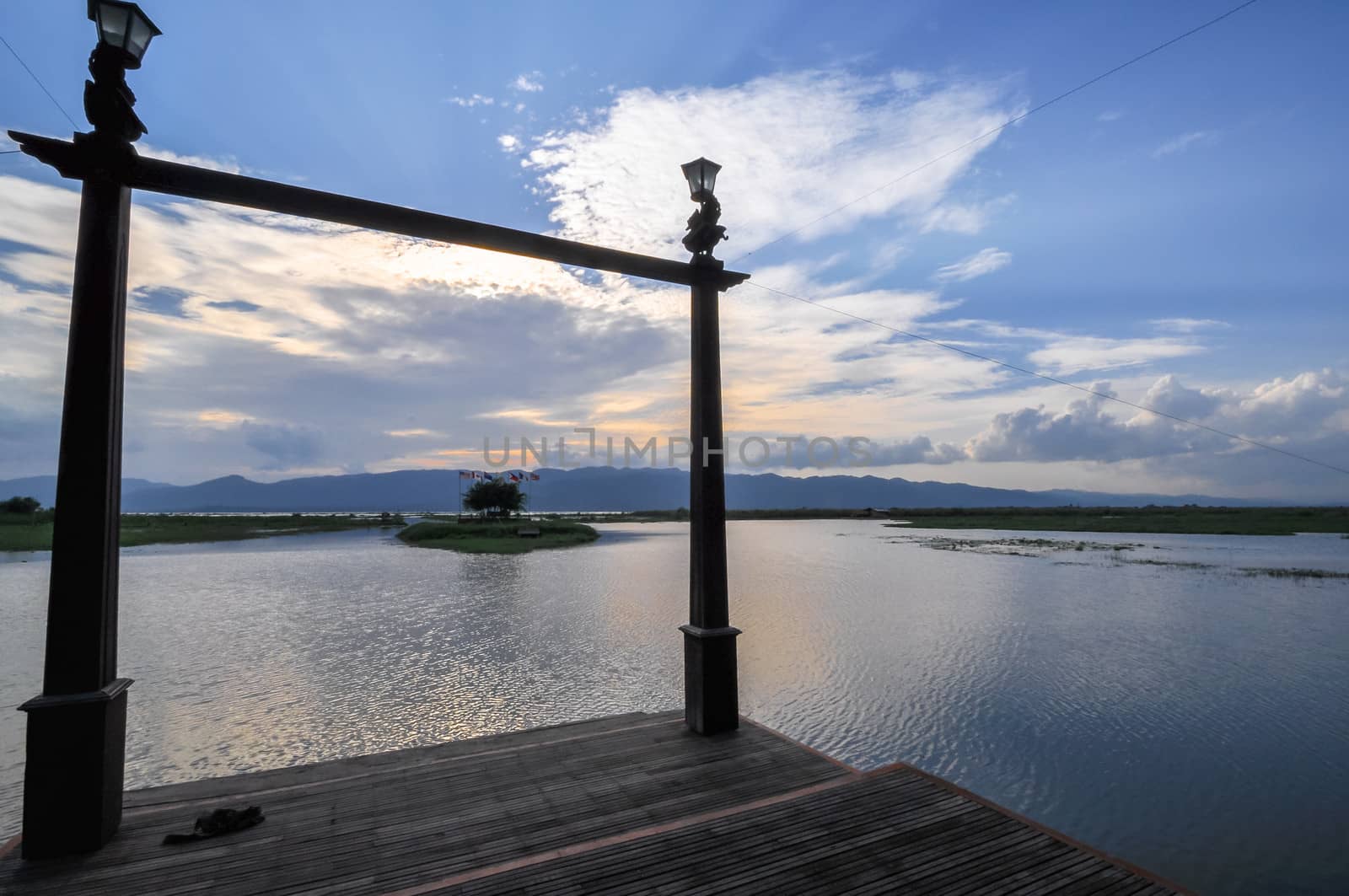 Inle Lake, Shan State, Myanmar , Myanmar by weltreisendertj