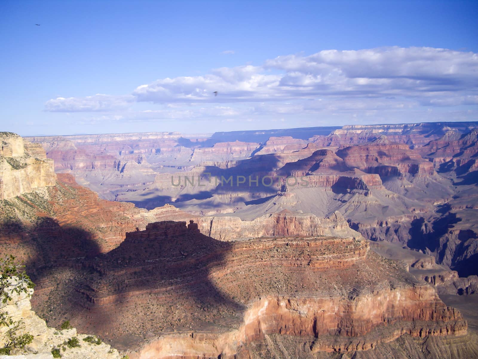 Grand Canyon, Arizona by emattil