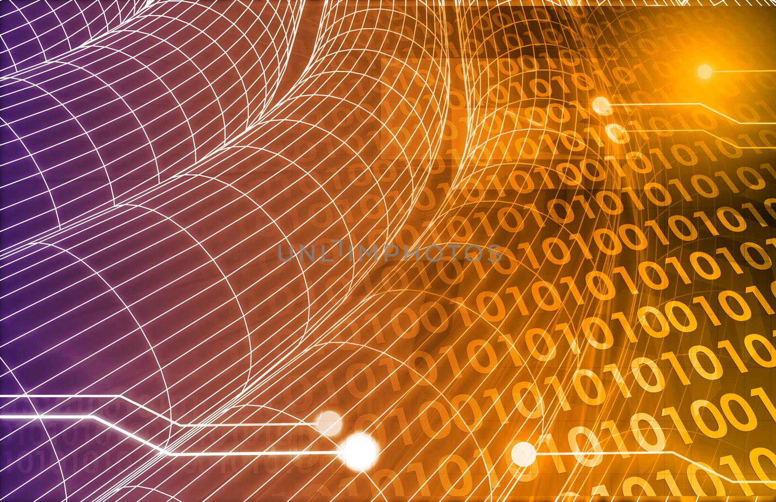 Information Exchange and a Transfer of Knowledge 